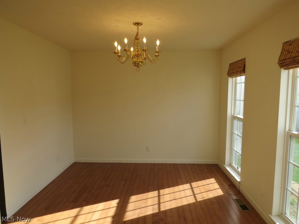 Liberty Greens - Residential