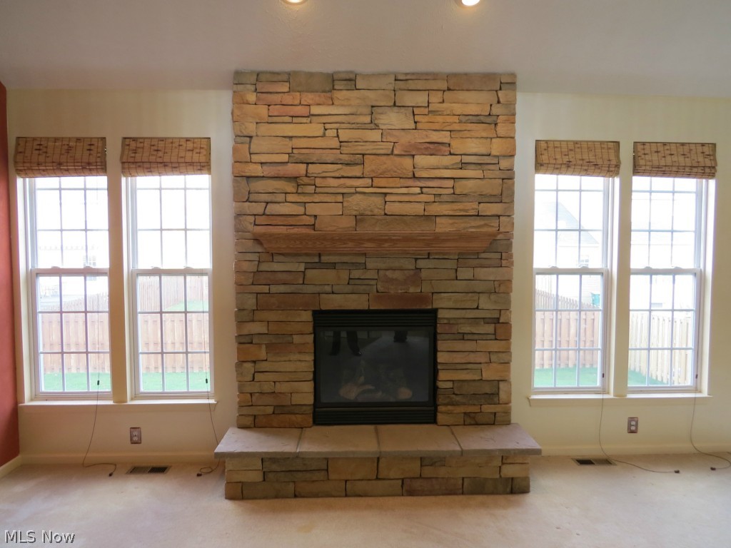 Liberty Greens - Residential