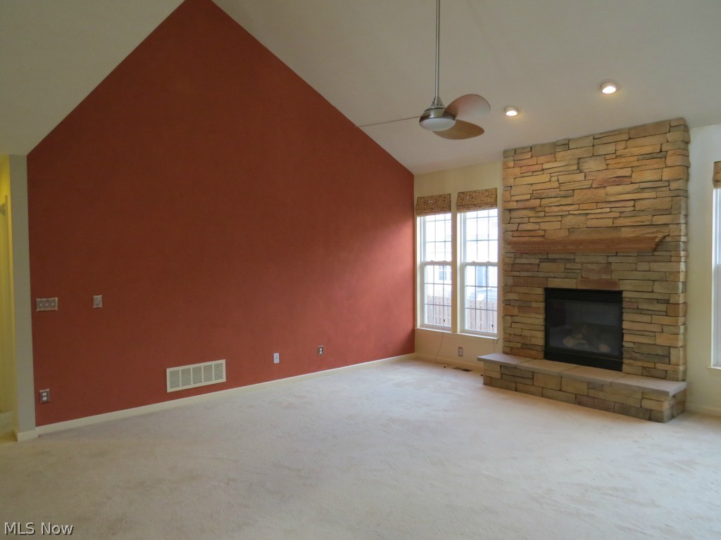 Liberty Greens - Residential