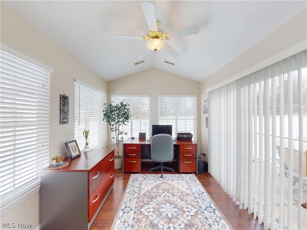 Kilroy Pointe - Residential