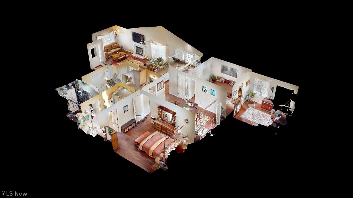 Kilroy Pointe - Residential