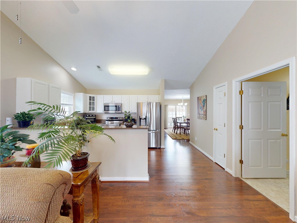 Kilroy Pointe - Residential