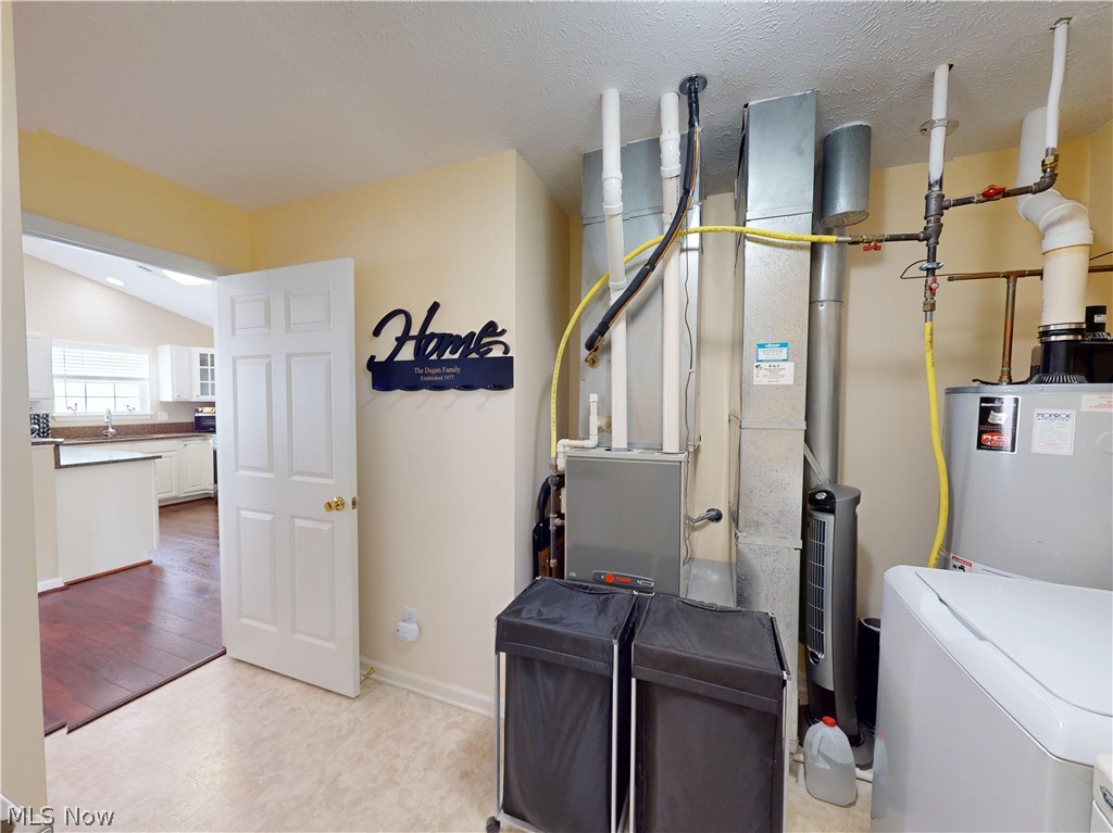 Kilroy Pointe - Residential