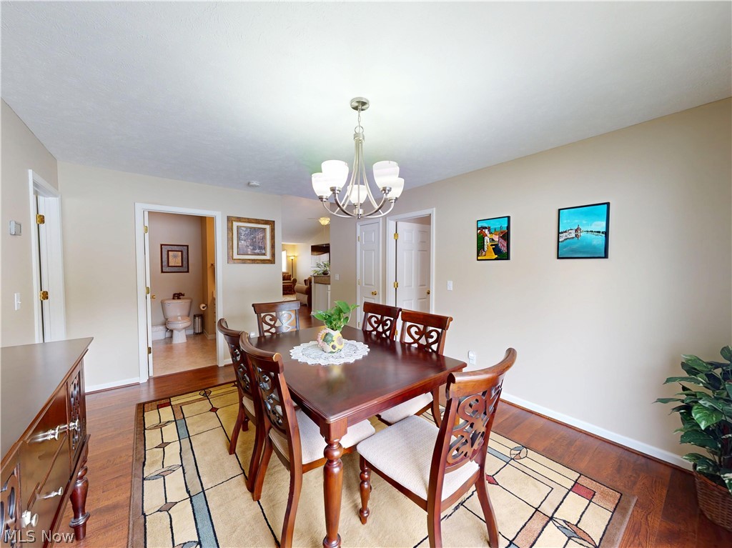 Kilroy Pointe - Residential