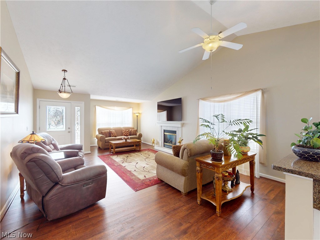 Kilroy Pointe - Residential