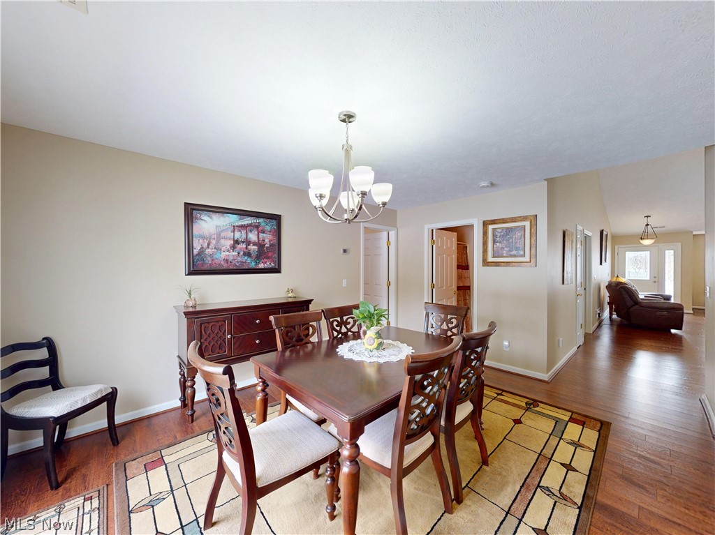 Kilroy Pointe - Residential