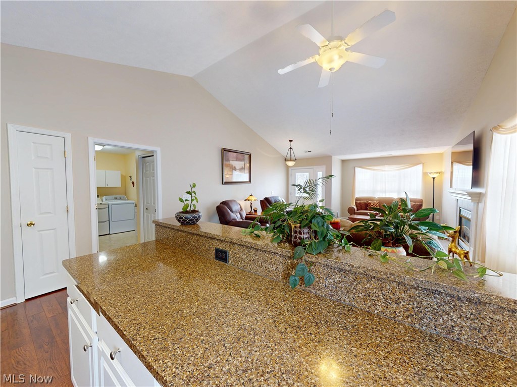 Kilroy Pointe - Residential