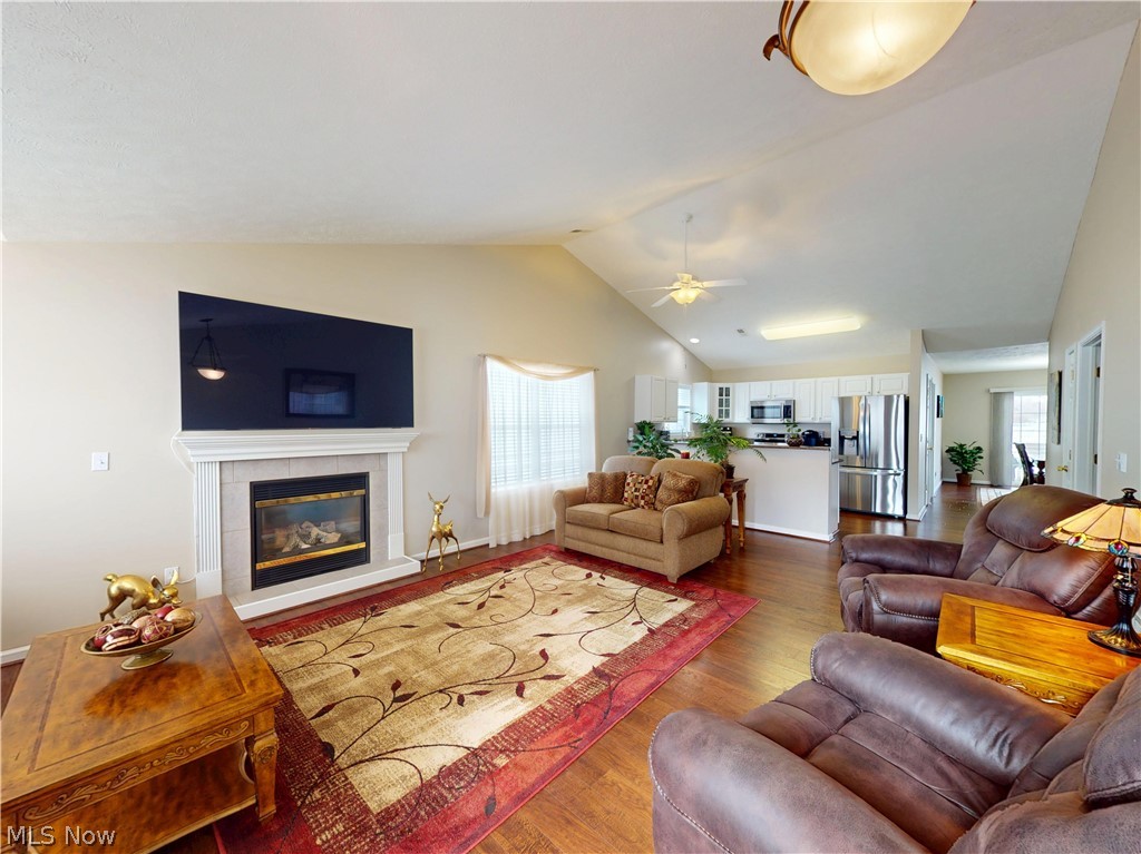 Kilroy Pointe - Residential