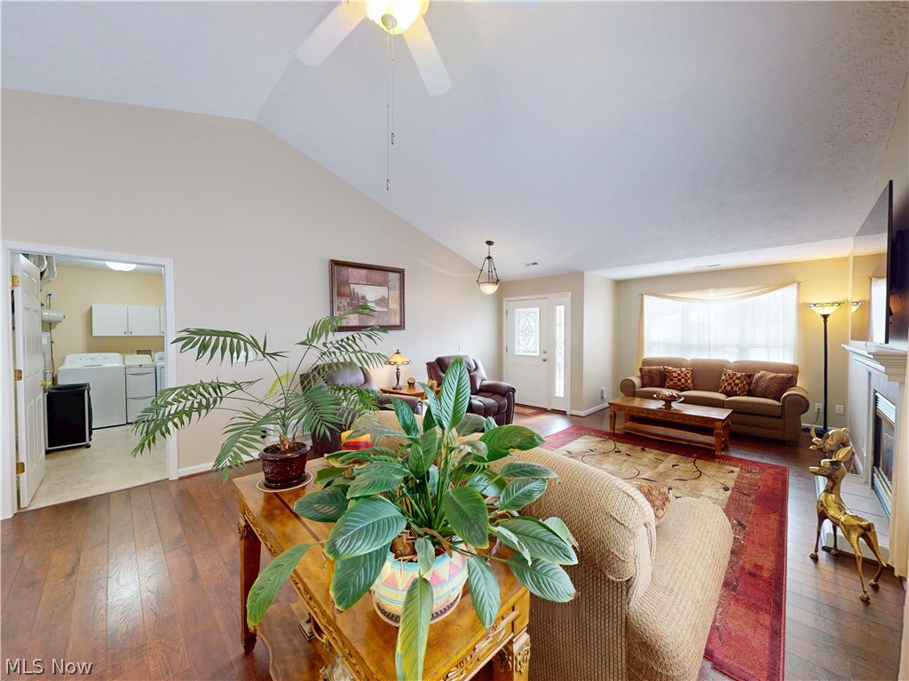 Kilroy Pointe - Residential