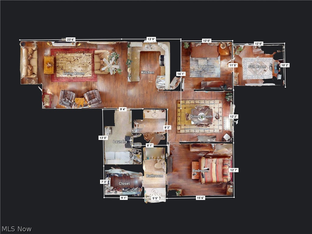 Kilroy Pointe - Residential