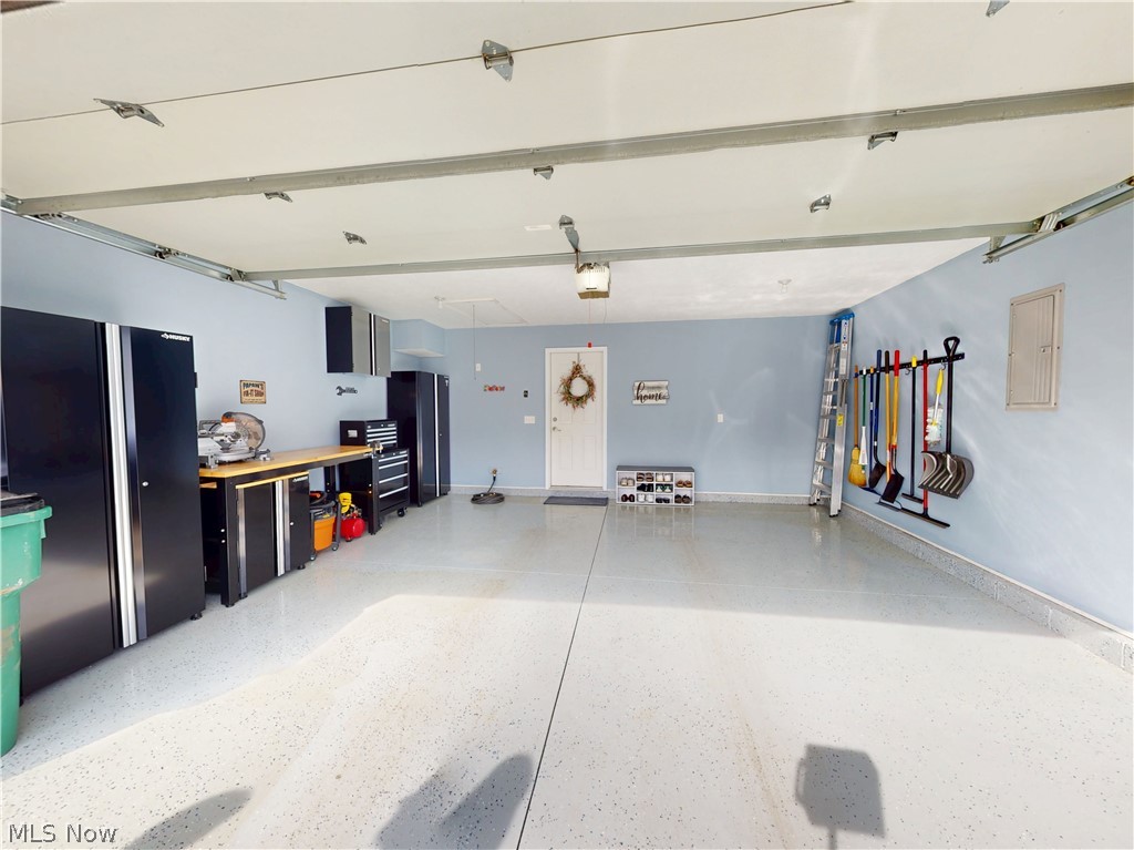 Kilroy Pointe - Residential