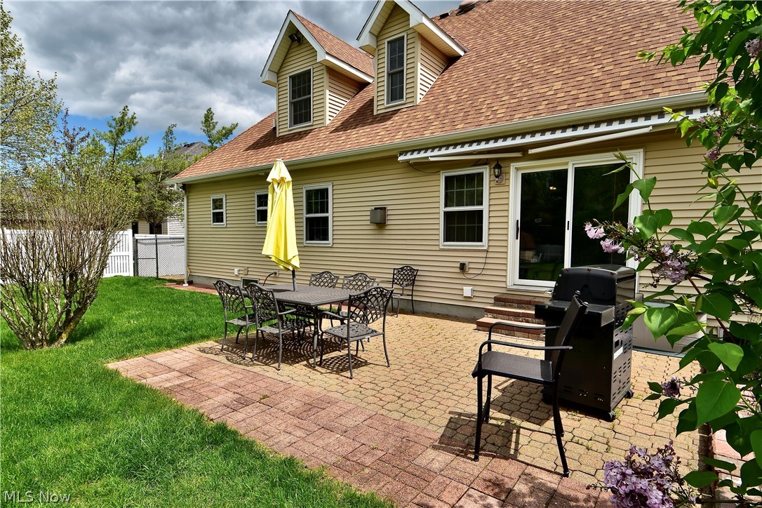 Hunters Ridge - Residential