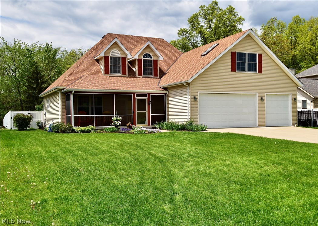 Hunters Ridge - Residential