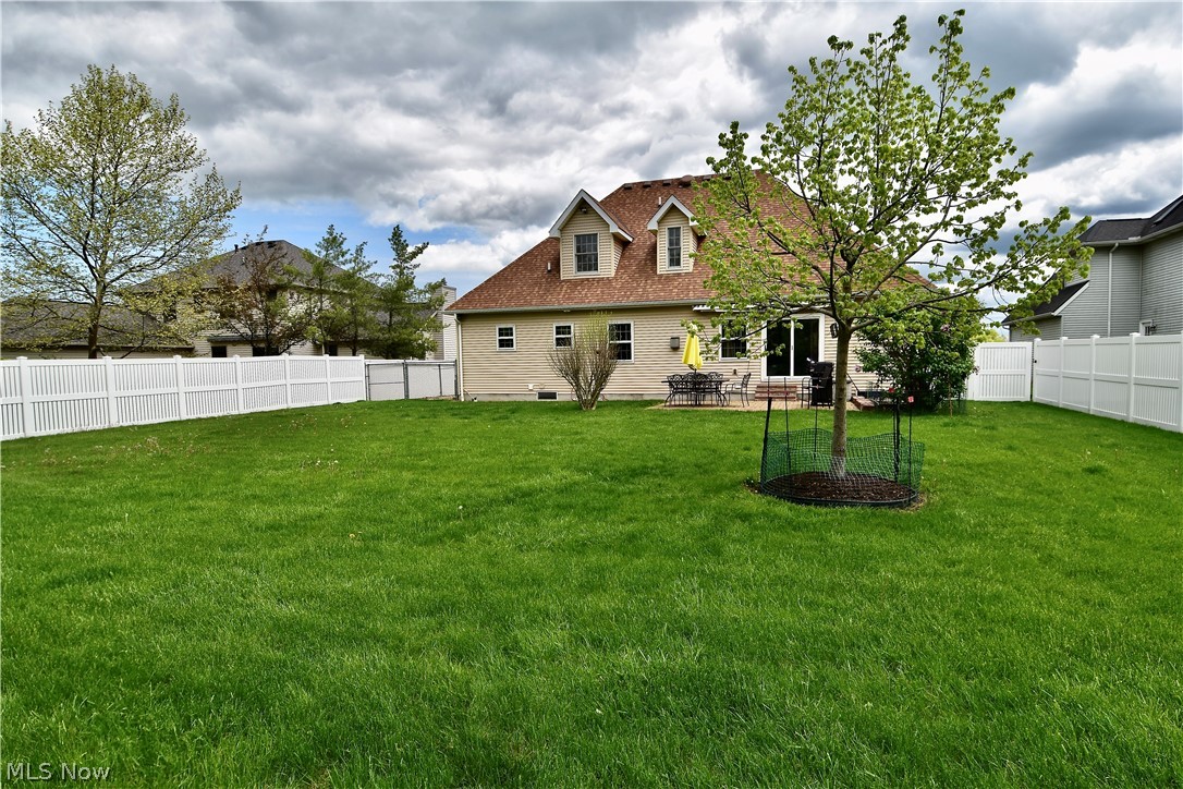 Hunters Ridge - Residential