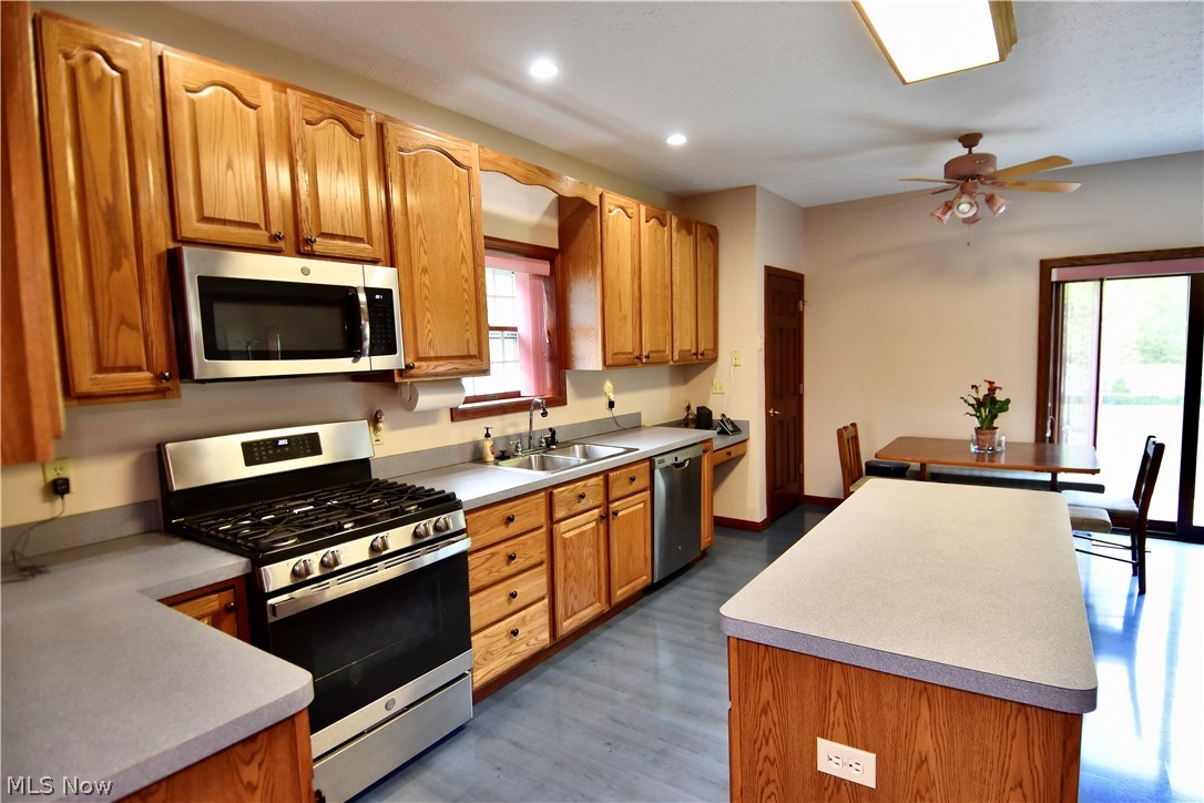 Hunters Ridge - Residential