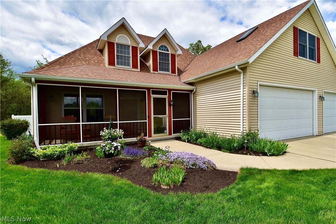 Hunters Ridge - Residential