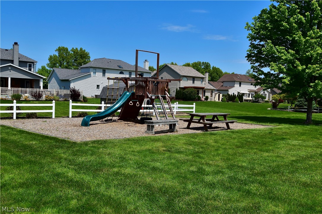 Hunters Ridge - Residential