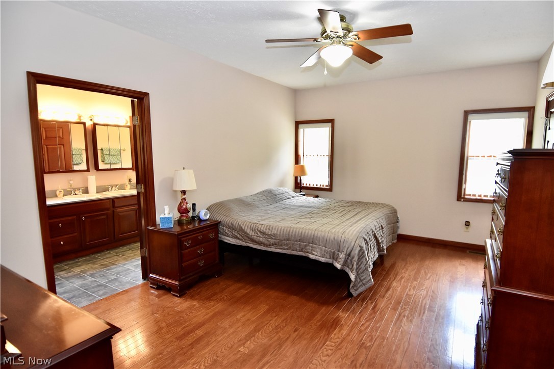 Hunters Ridge - Residential