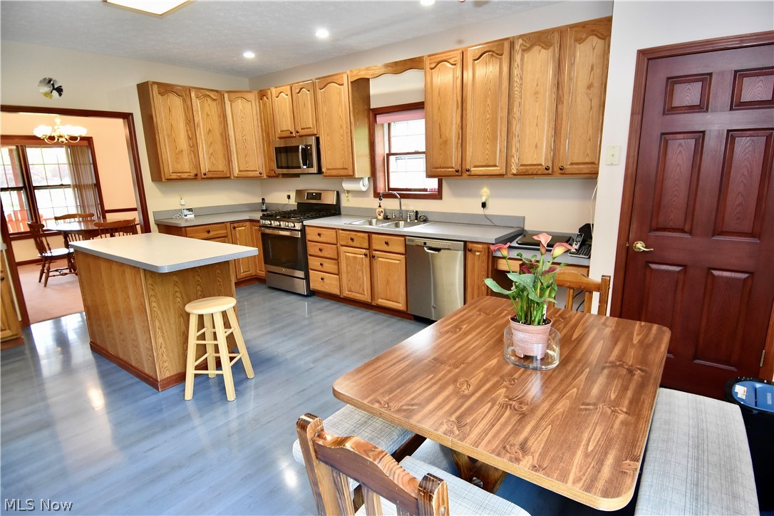 Hunters Ridge - Residential