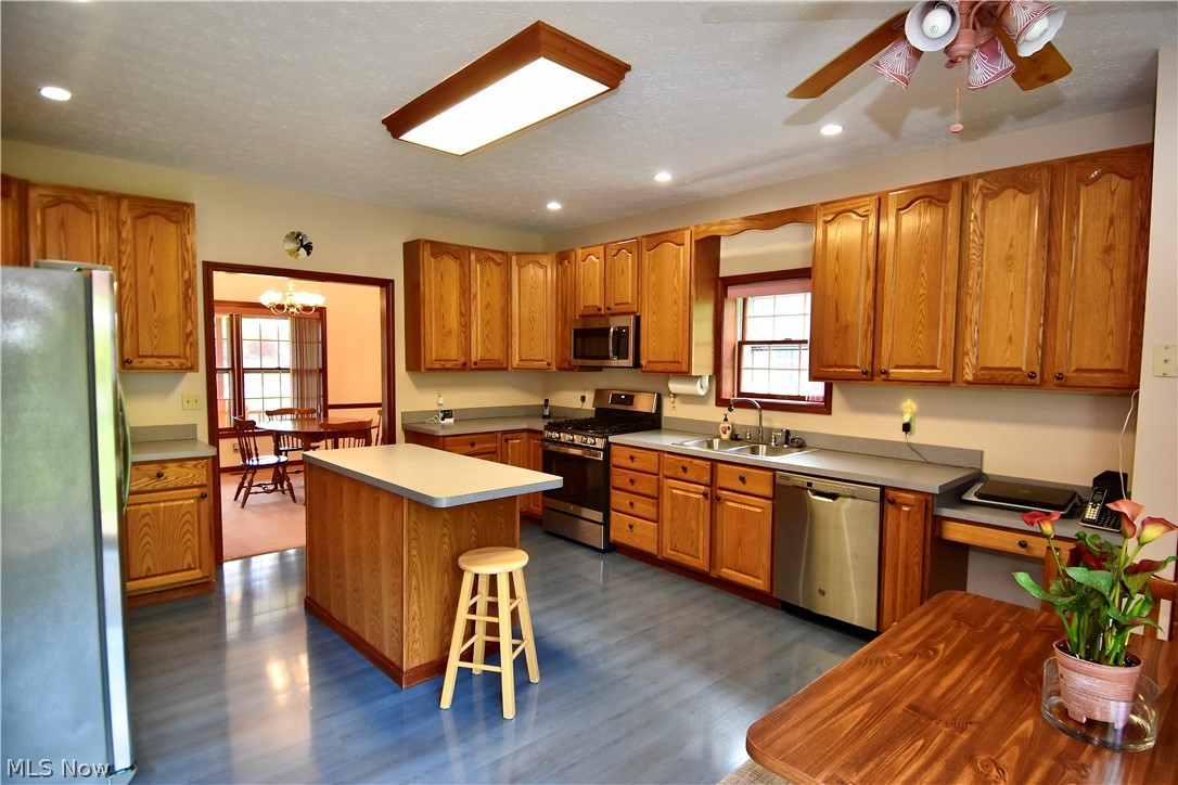 Hunters Ridge - Residential