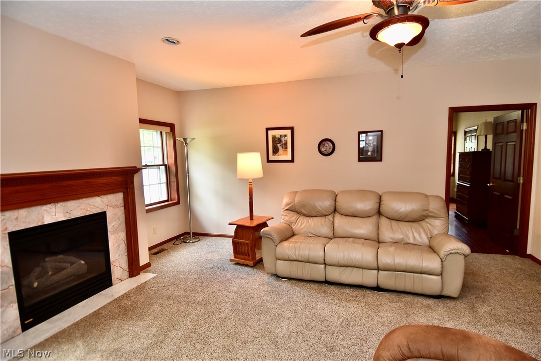 Hunters Ridge - Residential