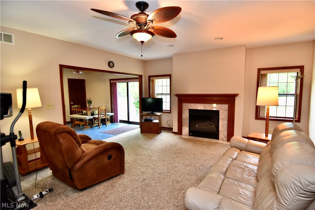 Hunters Ridge - Residential