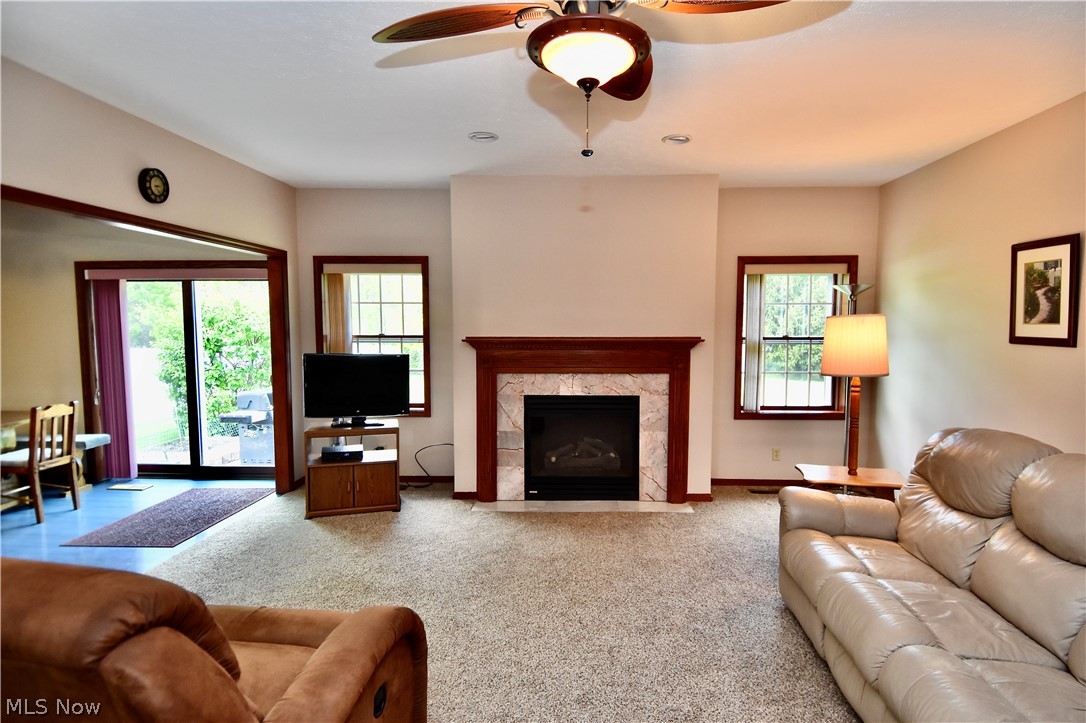 Hunters Ridge - Residential