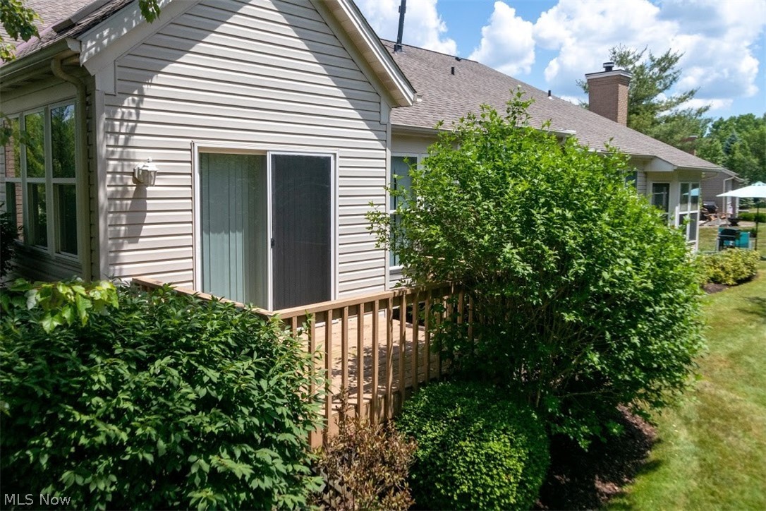 Ethans Green - Residential