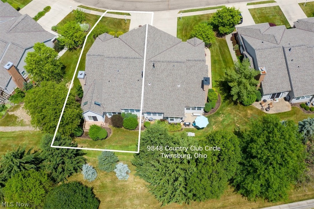 Ethans Green - Residential