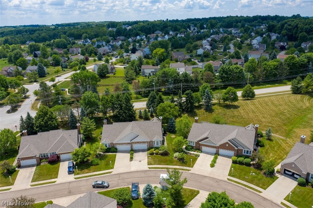 Ethans Green - Residential