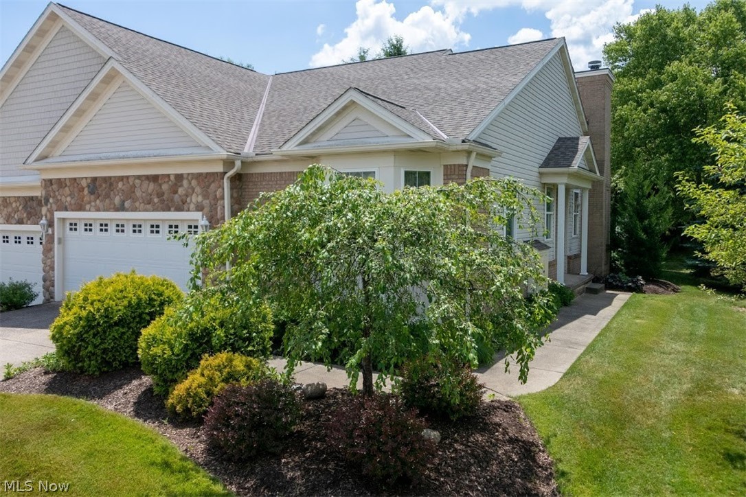 Ethans Green - Residential