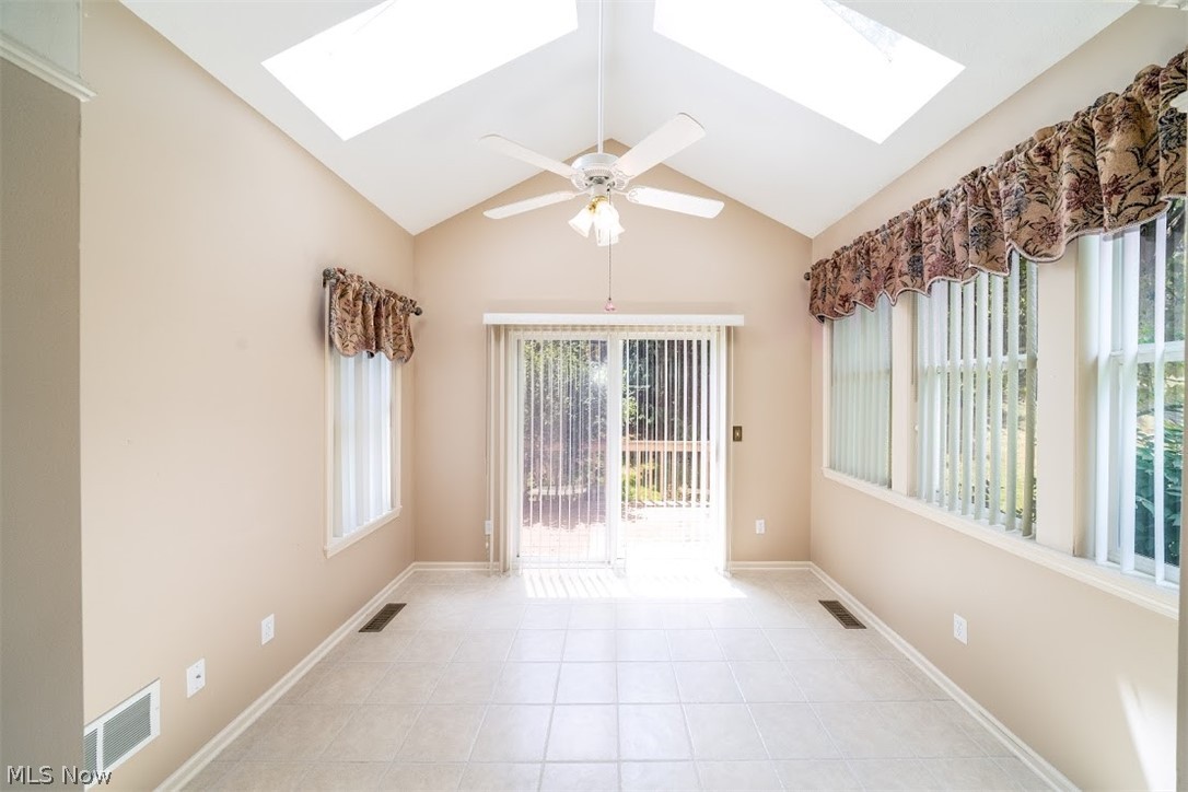 Ethans Green - Residential