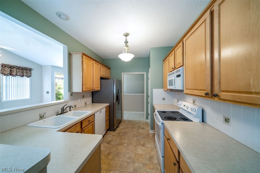 Ethans Green - Residential