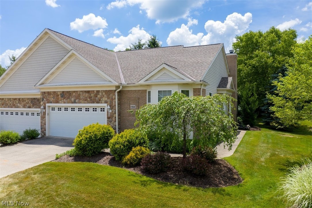 Ethans Green - Residential