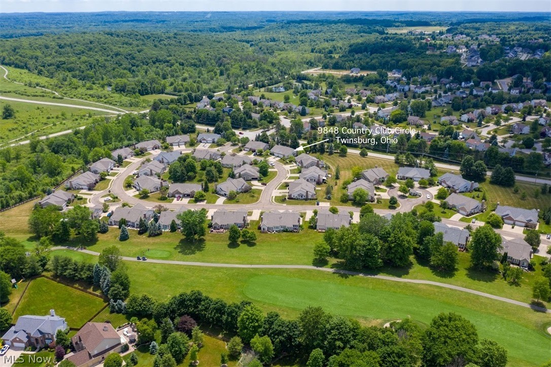 Ethans Green - Residential