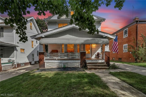 Homes For Sale - 3255 W 115th Street<br/> Cleveland, OH 44111
