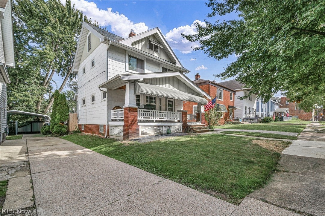3255 W 115th Street