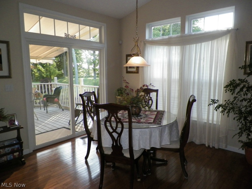 Shale Creek - Residential