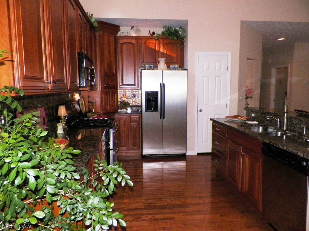 Shale Creek - Residential