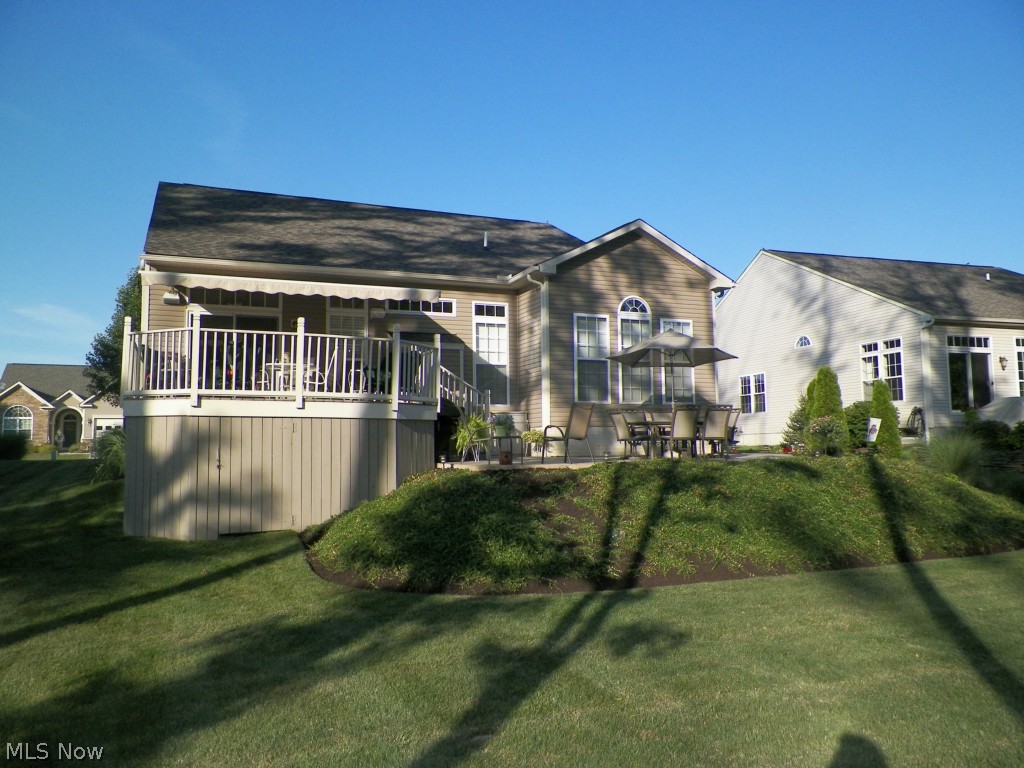 Shale Creek - Residential