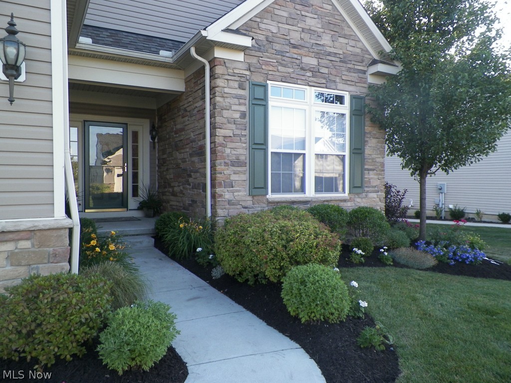 Shale Creek - Residential