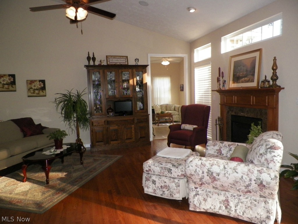 Shale Creek - Residential