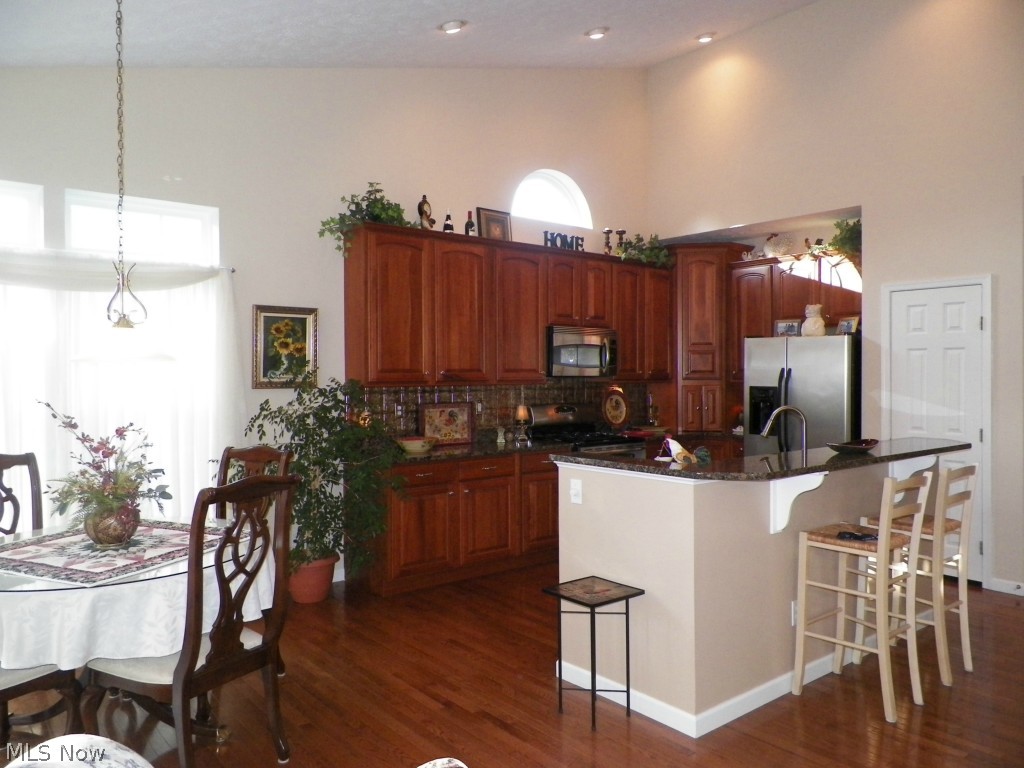 Shale Creek - Residential