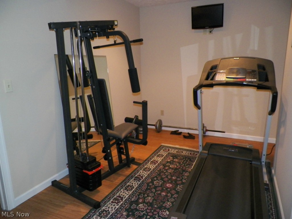 Shale Creek - Residential