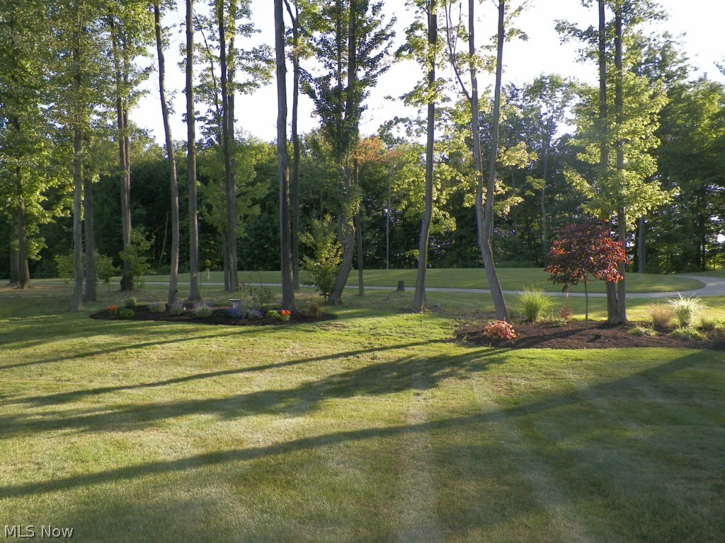 Shale Creek - Residential