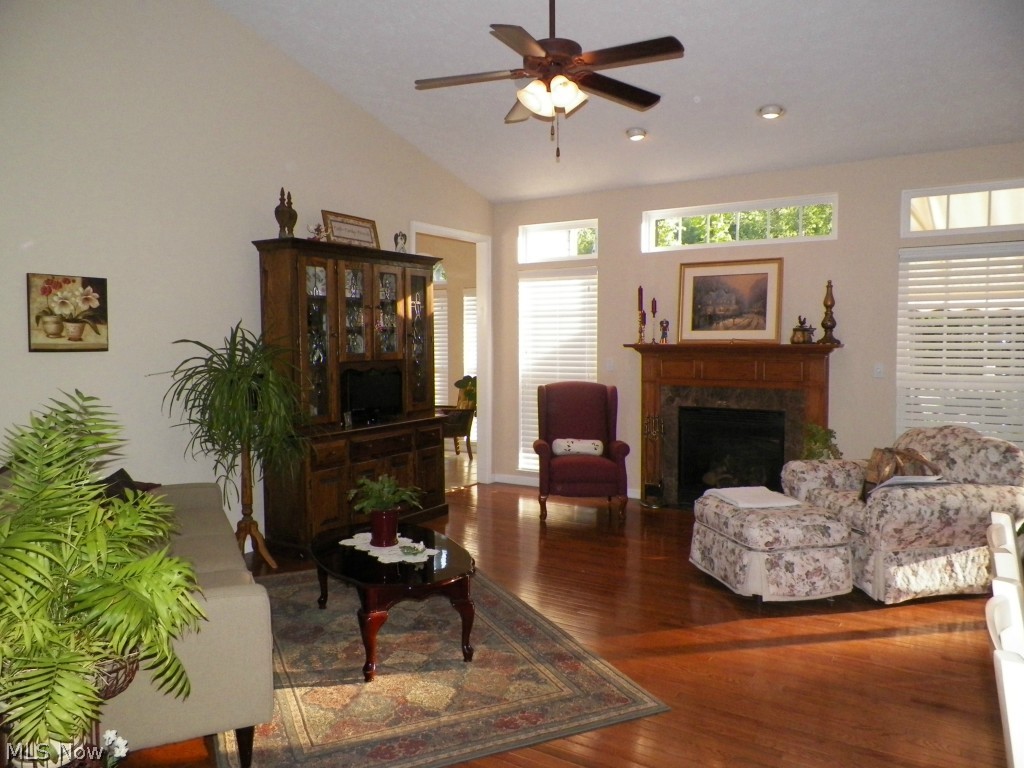 Shale Creek - Residential