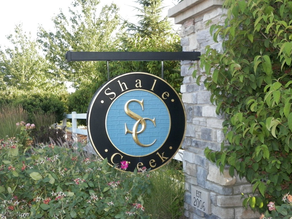 Shale Creek - Residential