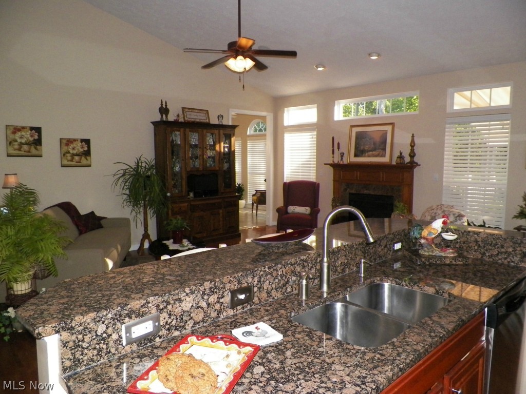 Shale Creek - Residential