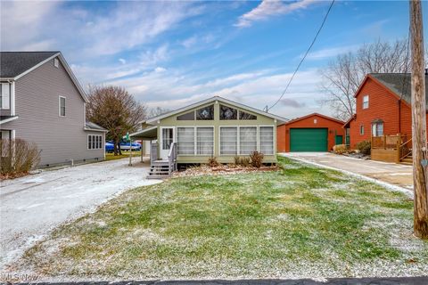 Apartment For Sale - 2112 S Harborview Drive<br/> Ottawa County, Lakeside Marblehead, OH 43440