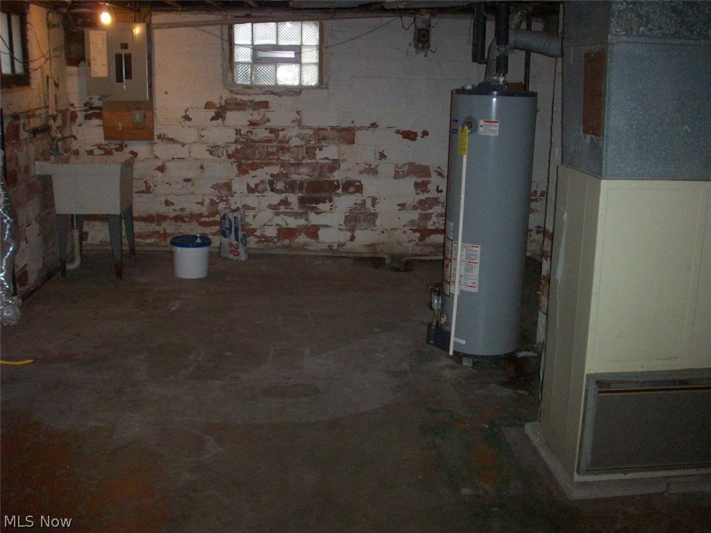 Brookside Park - Residential